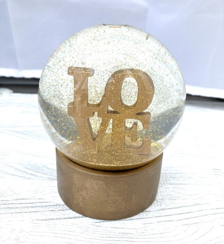 Free standing gold clear - free,