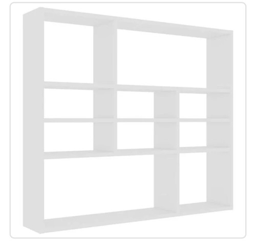 Vidaxl wall display shelf - 📚,