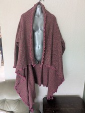 Ladies Nicky Thomson Oversize