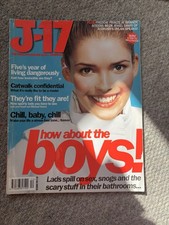 J-17 December 1999 Sugar Shout
