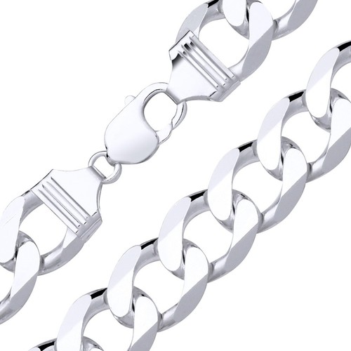 Sterling silver large - sterling, heavy