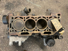 PEUGEOT 307  2007 1.6 16V  ENGINE UNIT NFU