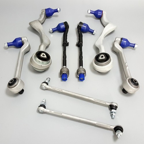 Front steering suspension tie - suspension,