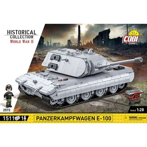 Cobi 2572 wwii - cobi-2572,