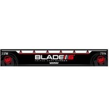 Winmau Blade 6 Oche Line