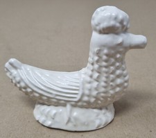 Vintage Dutch Chicken/Roaster Figurine