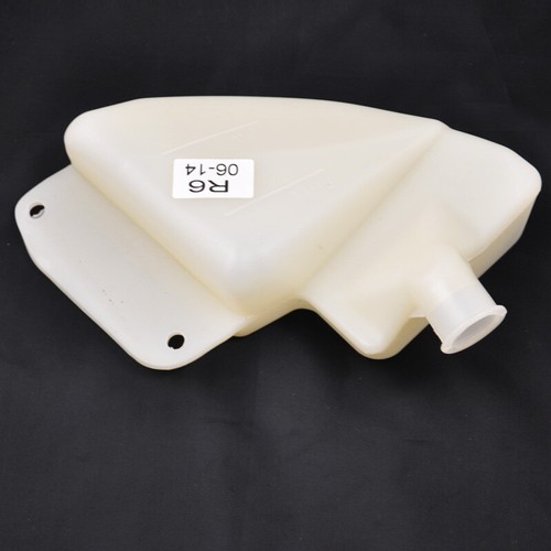 Water coolant overflow - coolant,