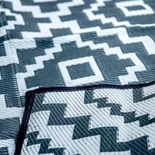 Maypole Aztec Awning Tunnel & Porch Mat