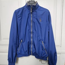 Polo Ralph lauren windbreaker