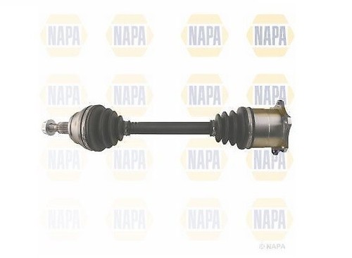 For audi 8l1 96 to - for, a3