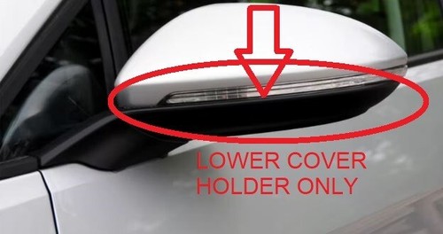 Replacement wing mirror - wing,