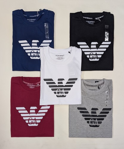 Men emporio armani t - v,