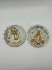 Cherished Teddies - 2 Small