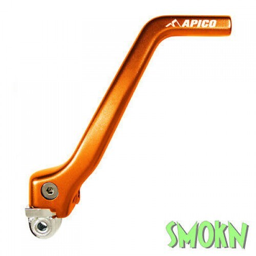 Ktm sx85 kick starter - sx85, fits