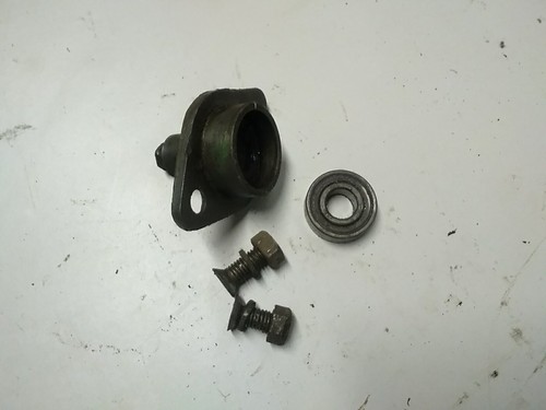 Pattisson stanmore bsa - pattisson, aerator