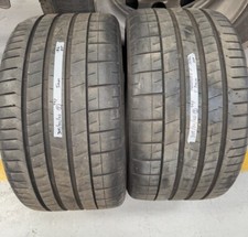 2 X Pirelli PZERO PZ4