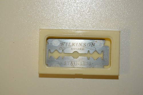 Nice vintage wilkinson sword - nice,