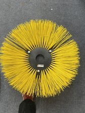 Road Sweeper Brushes