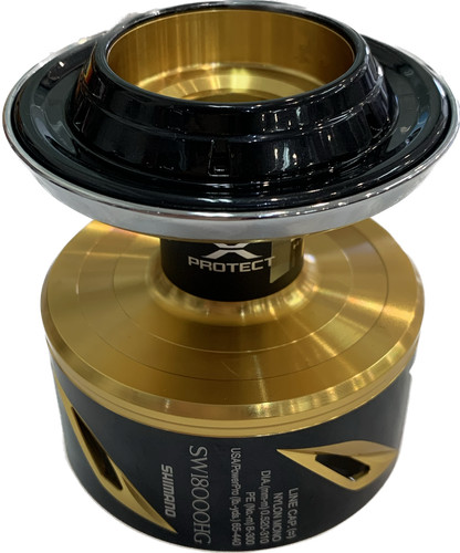 Shimano 2019 2020 - stella, sw