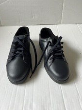 Free Step Shoes By Grosby Navy