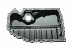 For Skoda Yeti 1.8 TSI 4x4 Steel Engine Oil Sump Pan 2009-2018