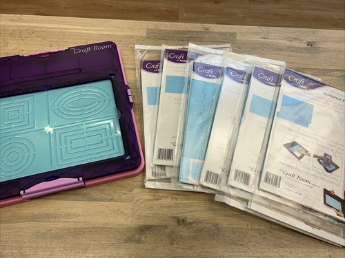 Craft with helix - craft,