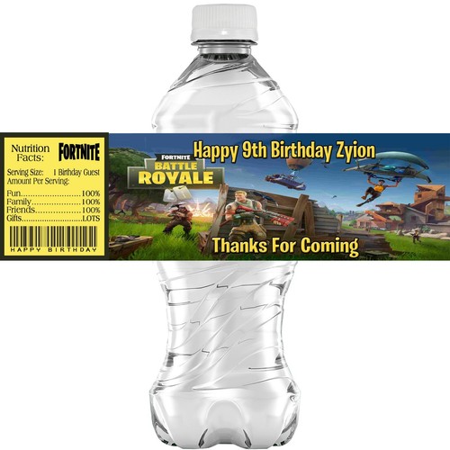 Personalized gaming - (10),