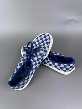 Harry Potter Vans Checkerboard
