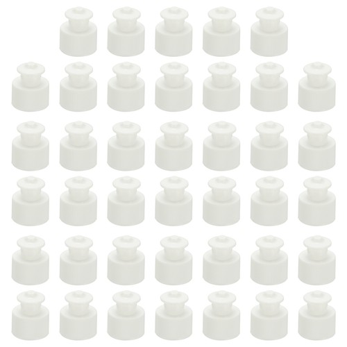 Pcs 410 plastic - 40, push