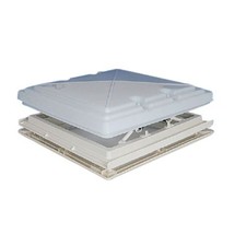 MPK Complete Rooflight with