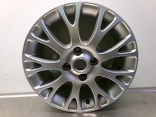 FIAT PUNTO 2011 15" Alloy