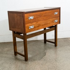 Mid Century Modern Cabinet