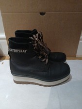 Caterpillar Women's Platform