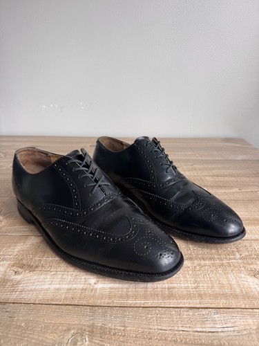 Barker earls barton leather - barker, of