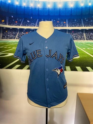 Mlb nike toronto blue jays - toronto,