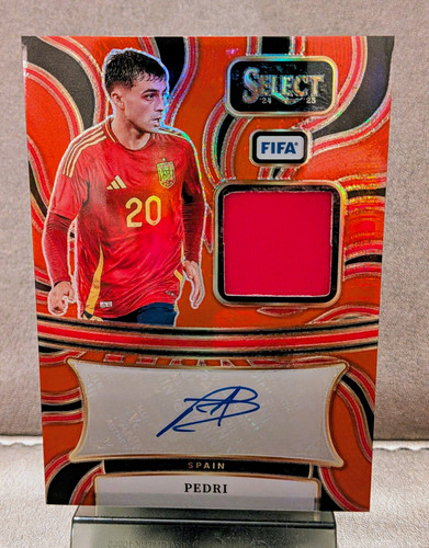 Panini select fifa soccer - select,