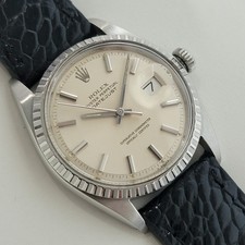 Rolex Oyster perpetual