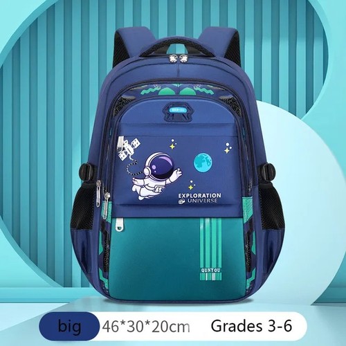Kids backpack children school - backpack,