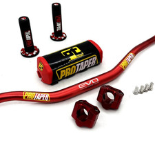 Original "Evo" PRO TAPER