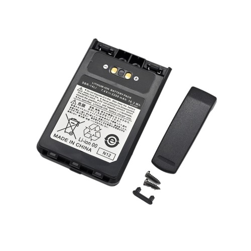 Sbr ion battery 2200mah - battery,