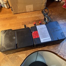 Aqualisa A2 Pumped Digital