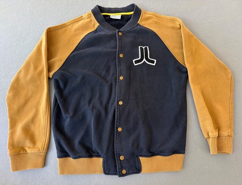 Wesc varsity jacket mens - varsity,