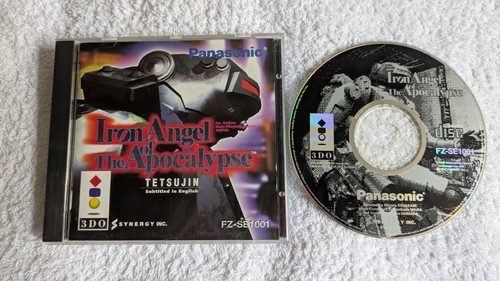 Iron angel the - of,