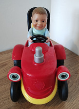 CBeebies Baby Jake Bumpety