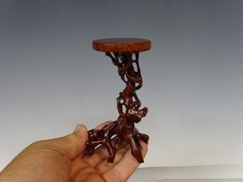 Japanese made small bonsai - small,