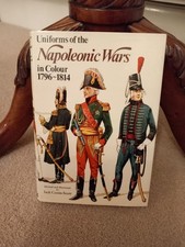 Uniforms of the Napoleonic