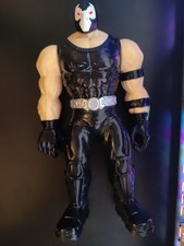 12" Bane Spin Master Batman