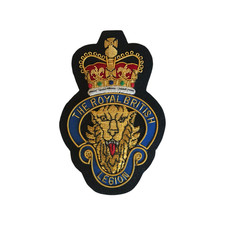 The Royal British Legion