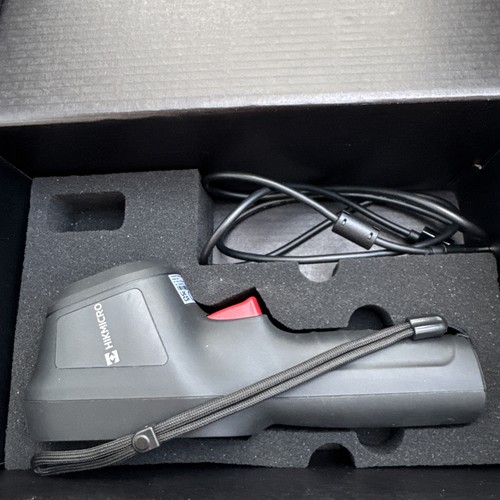 Hikmicro e01 portable - hikmicro, handheld