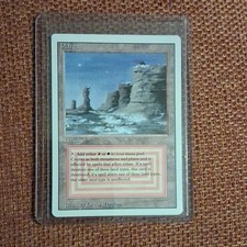 Magic: The Gathering Plateau